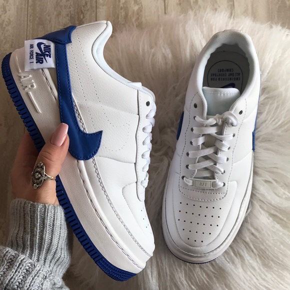 NWT Nike AIR Force 1 jester XX - Picture 4 of 7